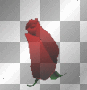 animated rose 3