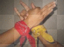 RED GOLD UNITED