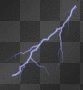 lightning strike