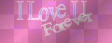 i love u
