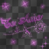 Te amo