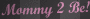 mommy