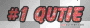 #1 QUTIE