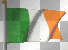 irish flag
