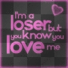 loser