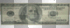 100 dolla bill