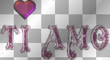 Ti Amo
